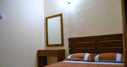 Appartement confortable situé à proximité du coeur de la ville de Galle