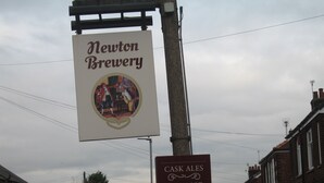 Exterior - Newton Brewery Inn (Middlewich)