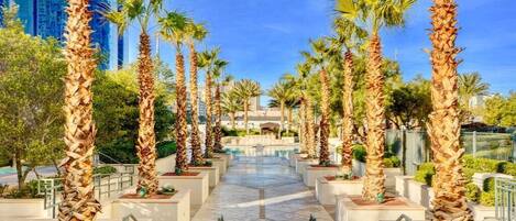 Área da propriedade