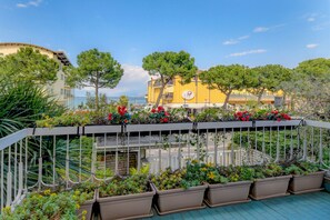 Property grounds - Desenzanoloft Il Girasole del Lago (Desenzano del Garda)