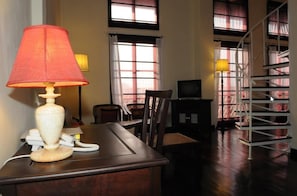 Loft Type Suites - Hotel Khamvongsa (Vientiane)