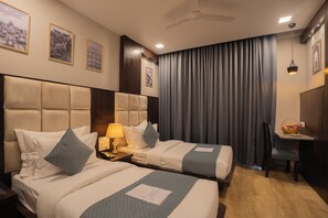 客房
