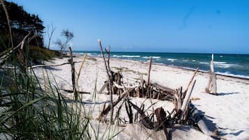 Spiaggia