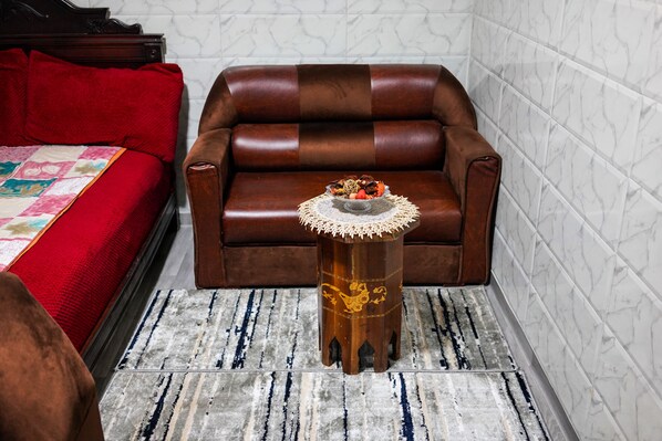 1 bedroom, WiFi - Charming studio in Agdal (Agdal)