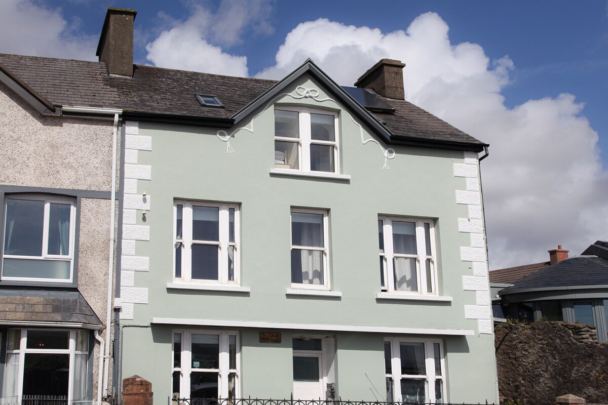 Image de profil de l’hôte