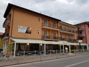 Außenbereich