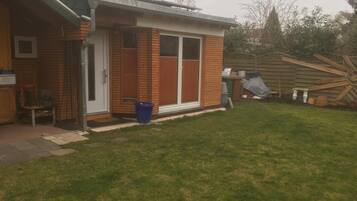 Căn hộ Tiêu chuẩn | 1 phòng ngủ, bàn, truy cập Internet không dây miễn phí