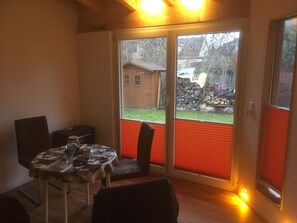 Standard Apartment | Living room - Gästehaus Ketsch (Ketsch)