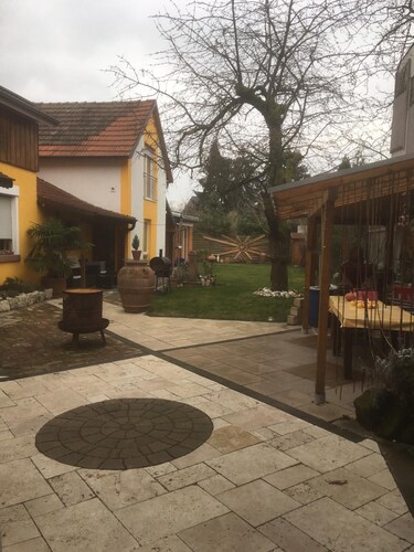 Gästehaus Ketsch
