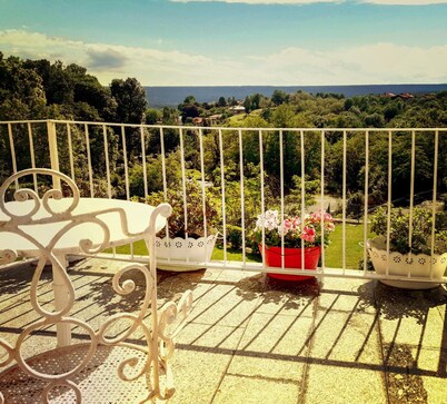 B&B Del Piazzo