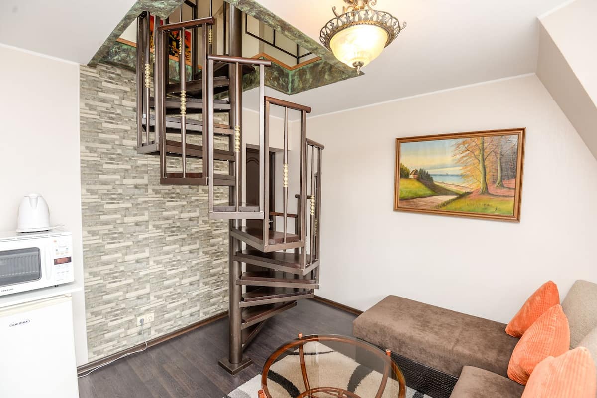 Familien-Vierbettzimmer