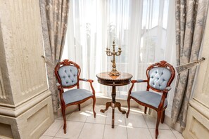 TV - Columba Livia Guesthouse (Palanga)