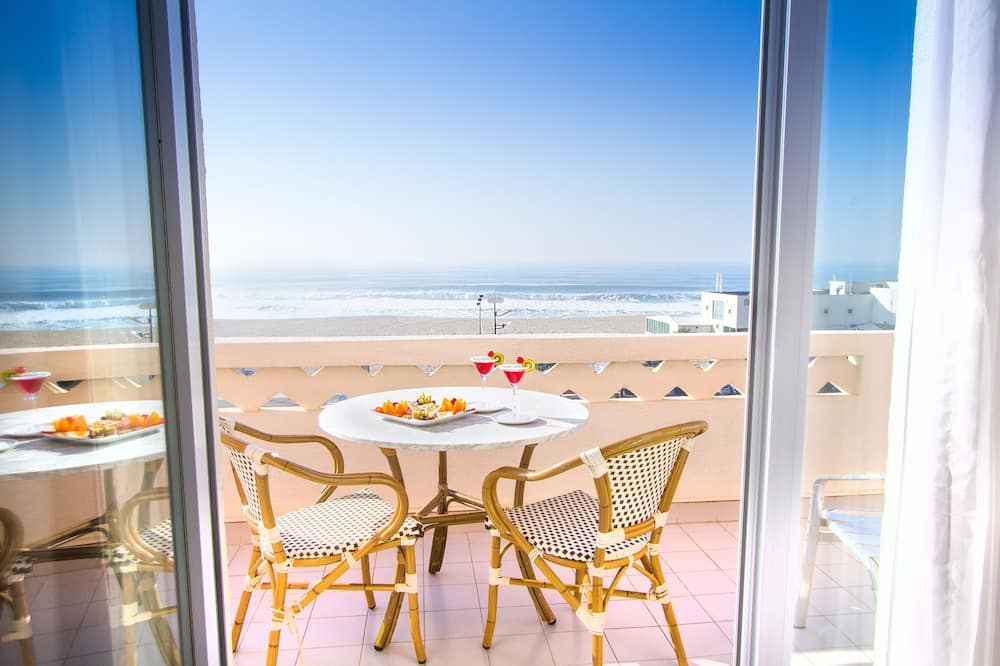 THE ONE Grand Hotel da Póvoa 4