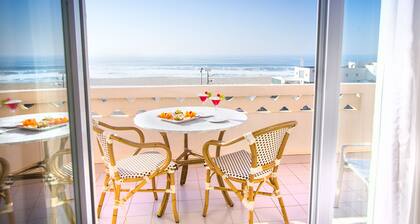 THE ONE Grand Hotel da Póvoa 4