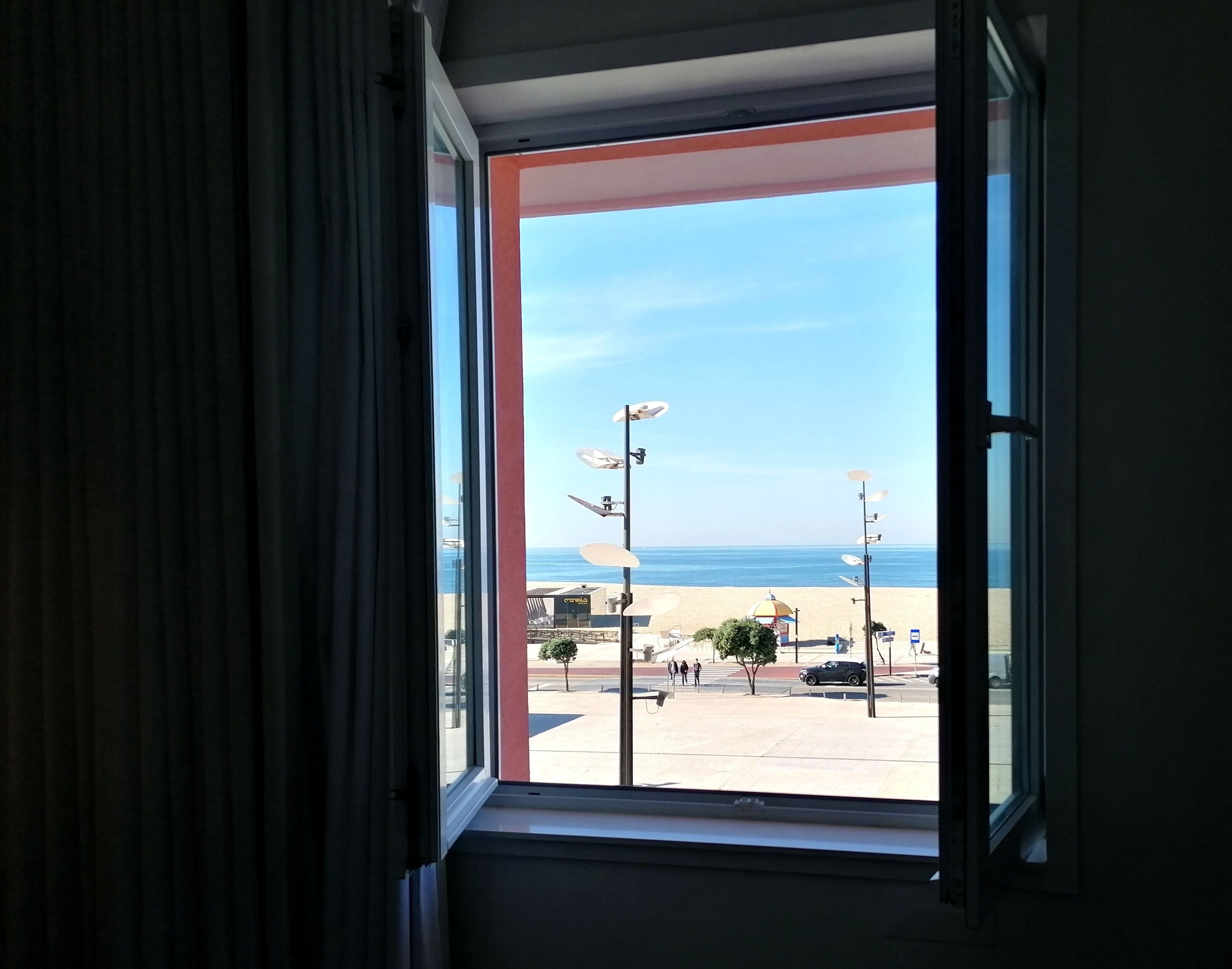 Foto - THE ONE Grand Hotel da Póvoa 4