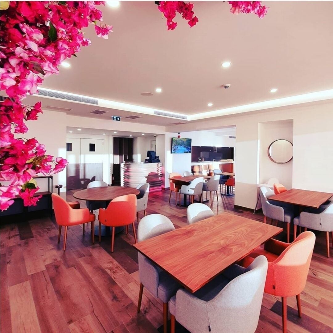 ร้านอาหาร