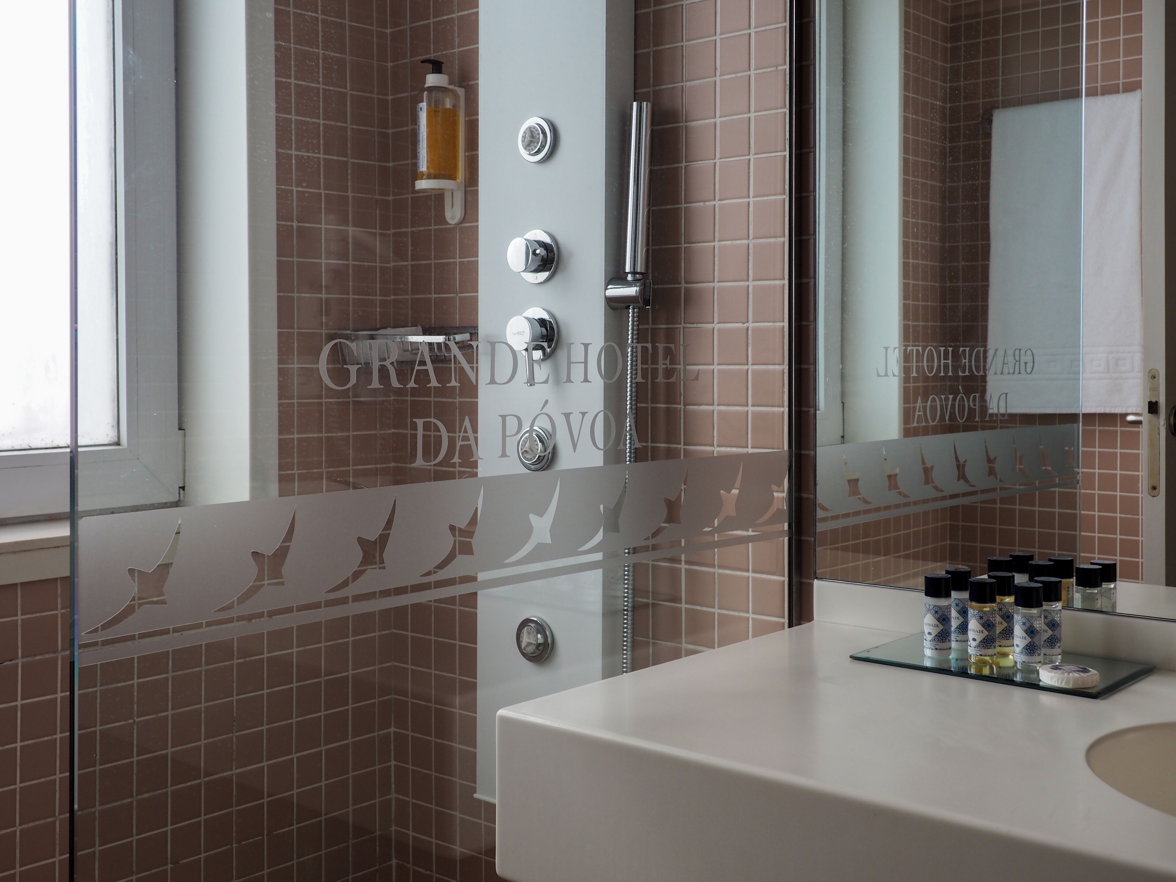 Photo - THE ONE Grand Hotel da Póvoa - by MHMB Hospitality