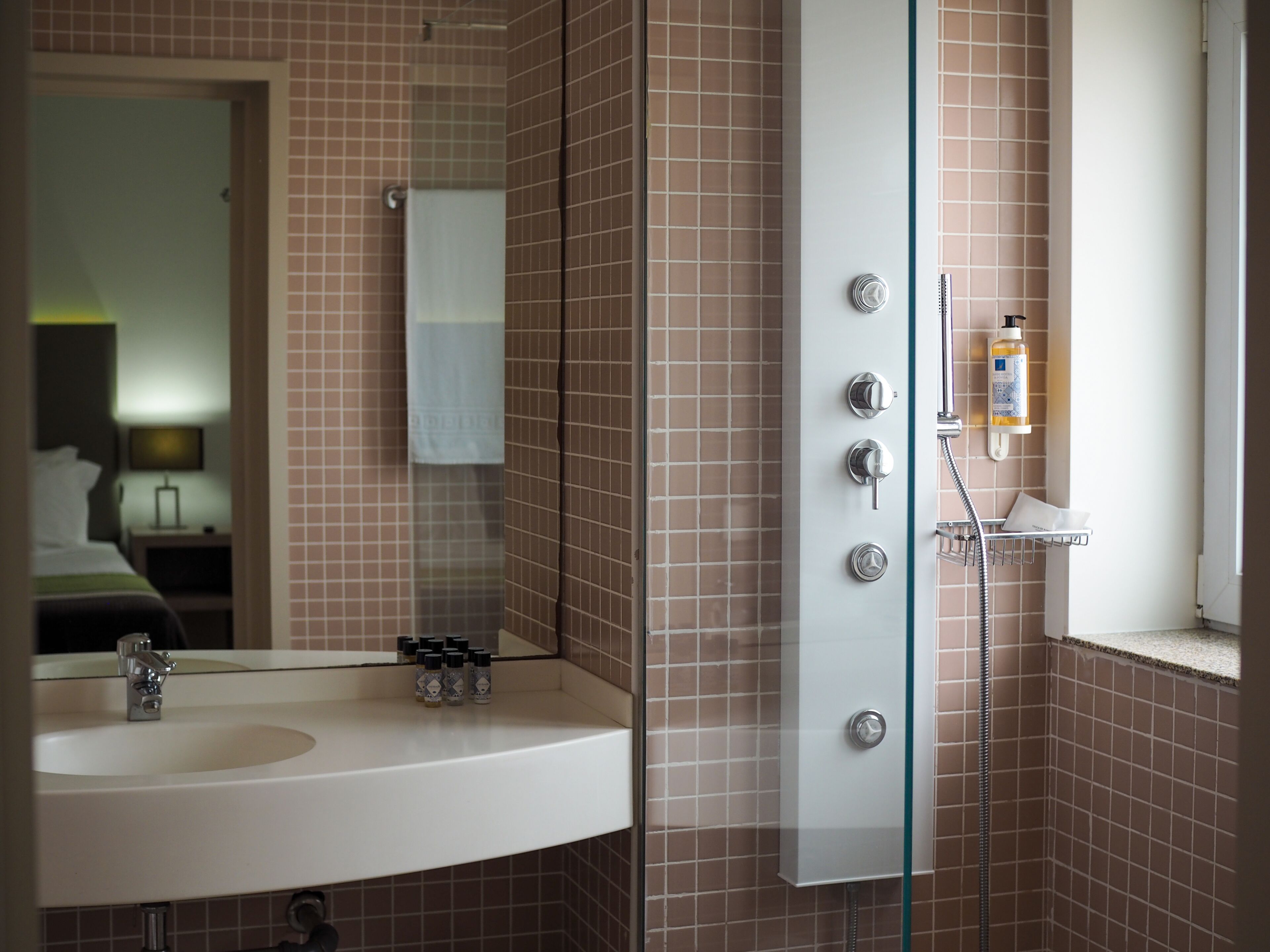 Photo - THE ONE Grand Hotel da Póvoa - by MHMB Hospitality