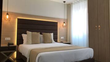 Standard Edition - Twin/Double | Minibar (mit einigen kostenlosen Artikeln), Zimmersafe