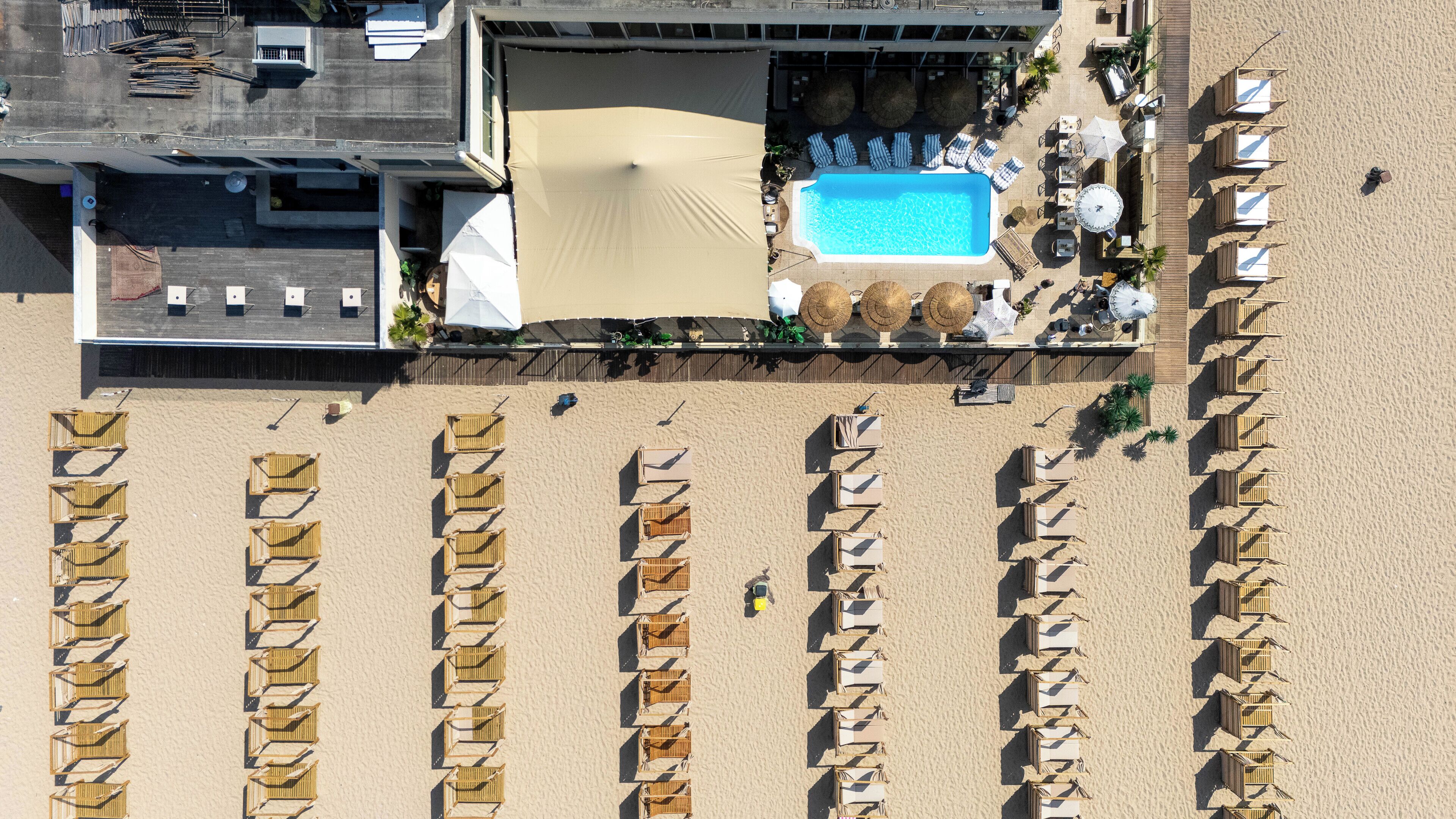 Foto - THE ONE Grand Hotel da Póvoa 4