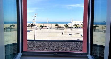 THE ONE Grand Hotel da Póvoa 4
