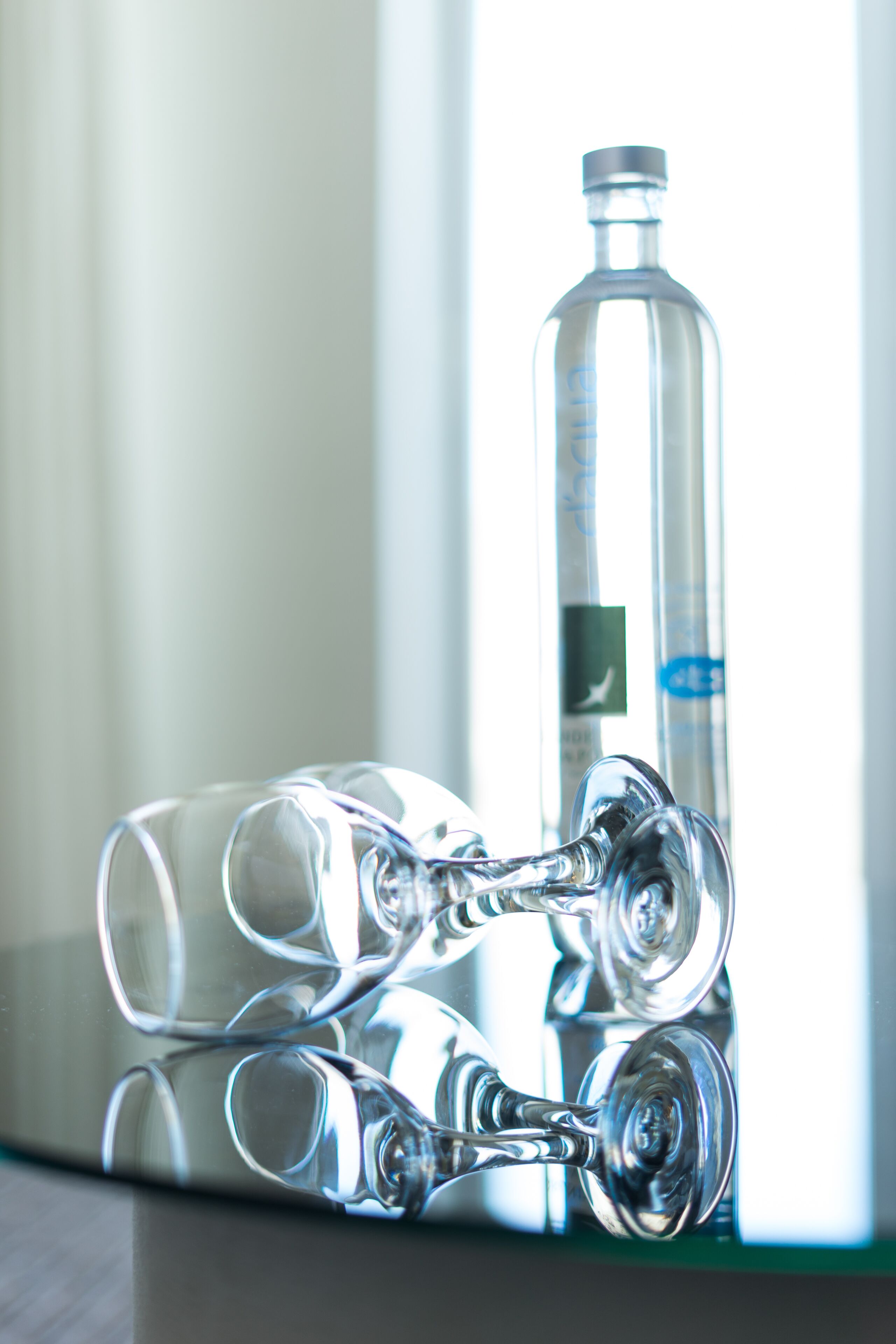 the experience room sea view | 1 bedroom, free minibar items, in-room safe, individually decorated