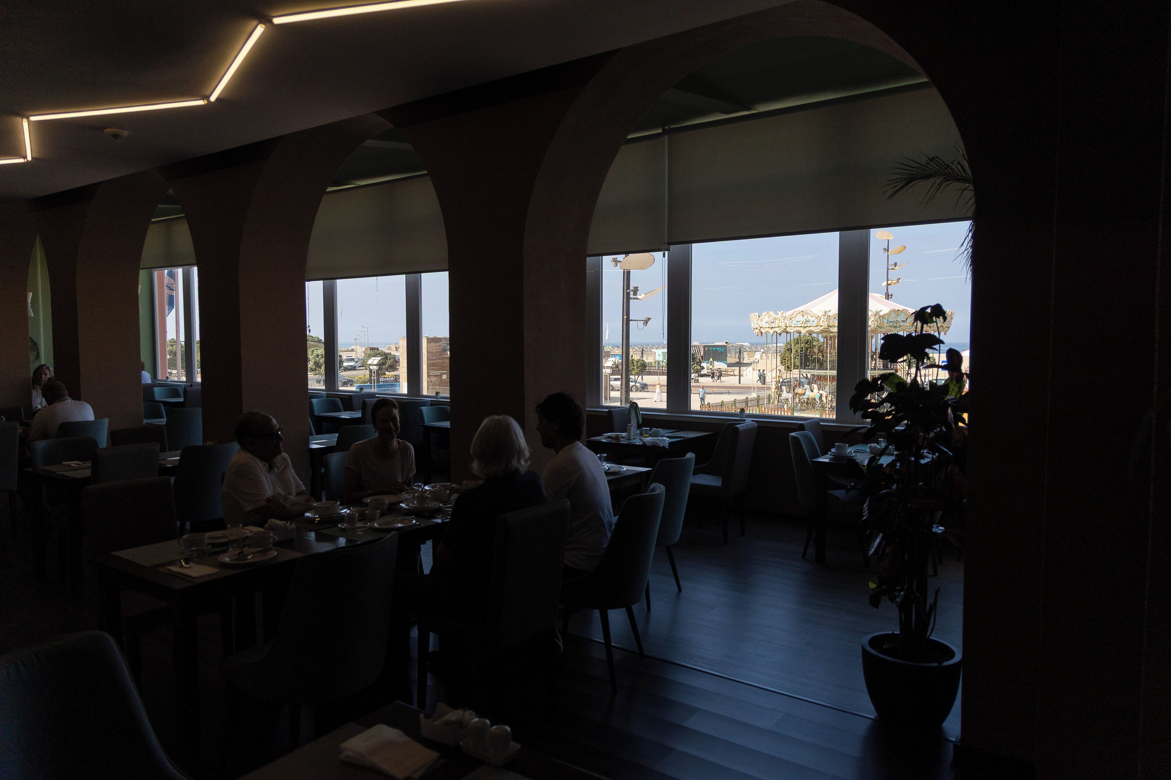 Foto - THE ONE Grand Hotel da Póvoa 4