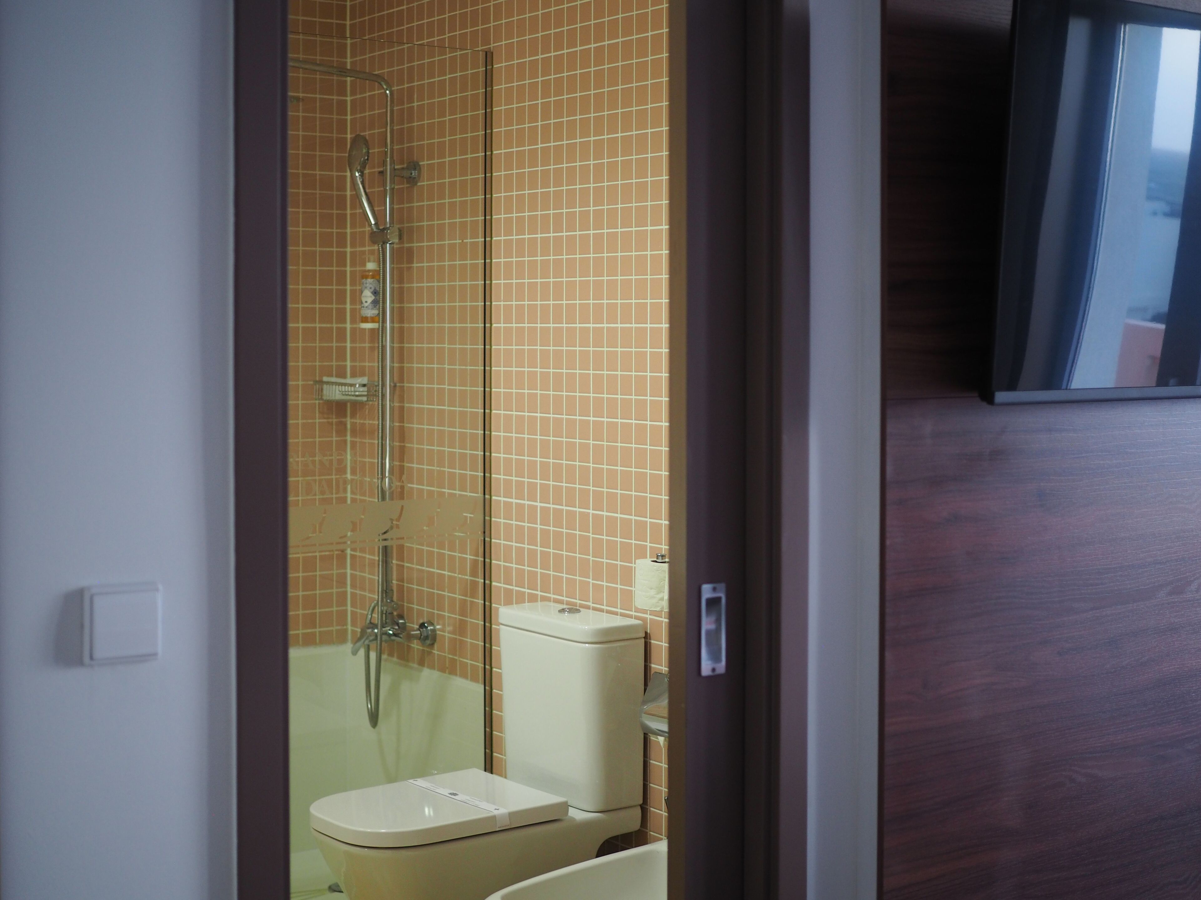 Foto - THE ONE Grand Hotel da Póvoa - by MHMB Hospitality