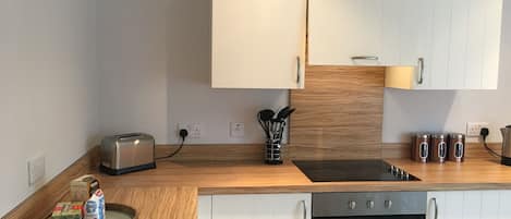 Apartment | Private kitchen