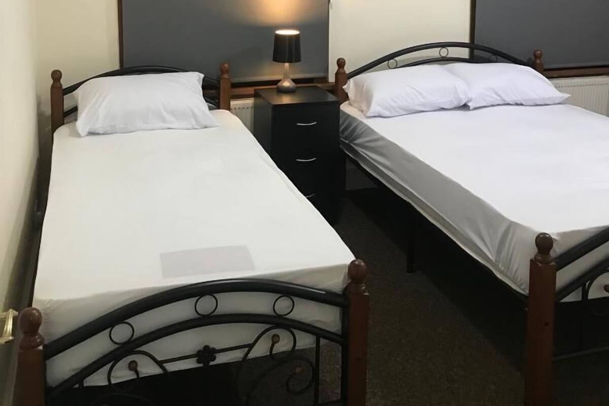 Elite Triple Room | Free WiFi