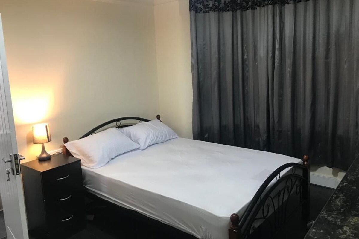 Classic Double Room | Free WiFi