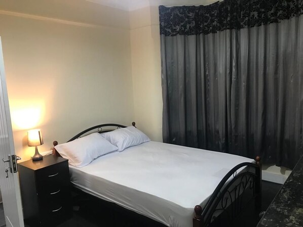 Classic Double Room | Free WiFi