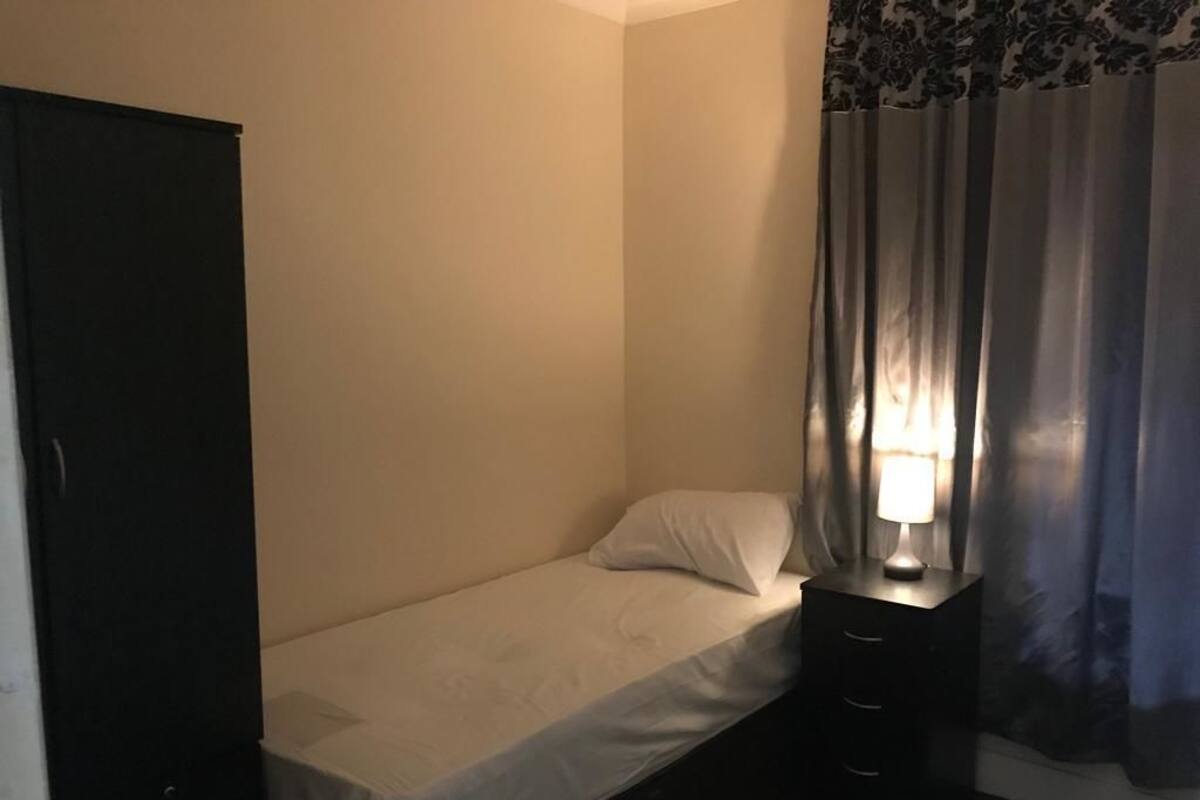 Comfort Single Room | Free WiFi