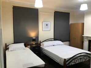 Elite Triple Room | Free WiFi