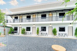 Exterior - Malinee Resort (Choeng Thale)