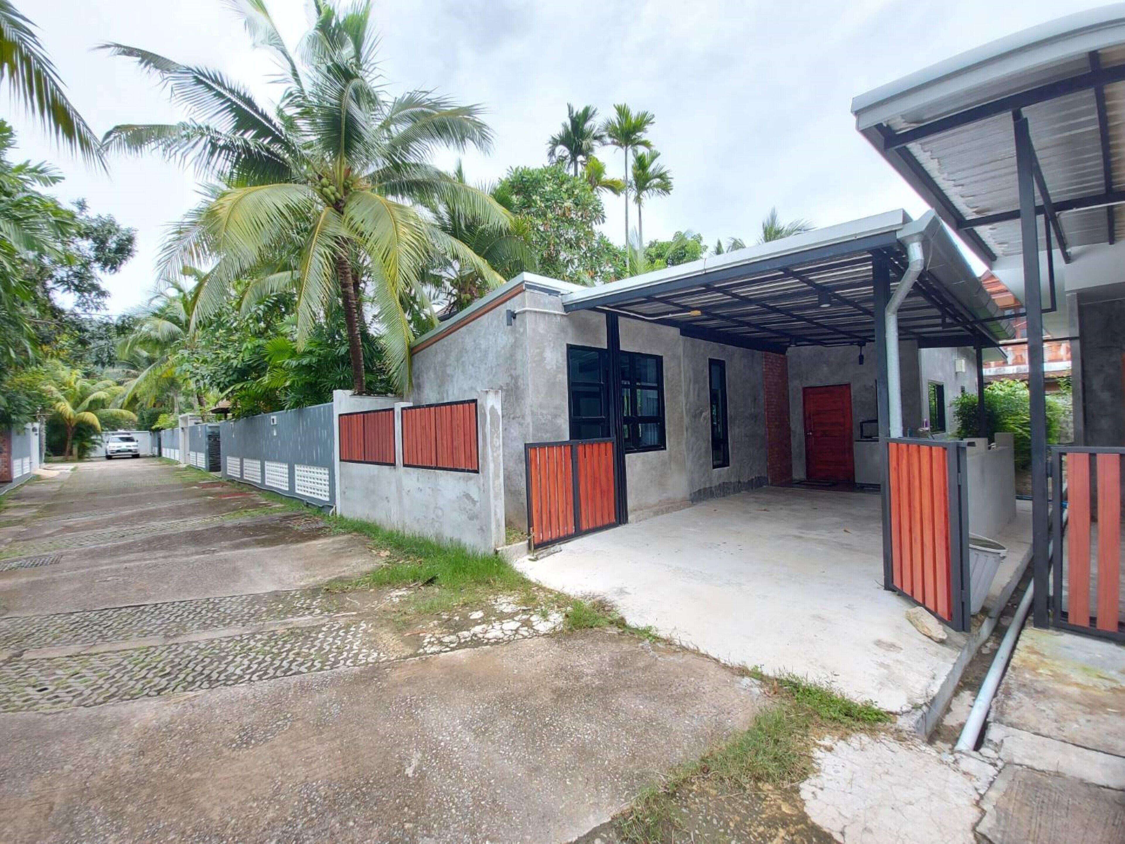 Grand House, 2 Bedrooms | View from room