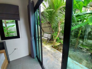 Casa Grand, 2 habitaciones | Vistas desde la habitación