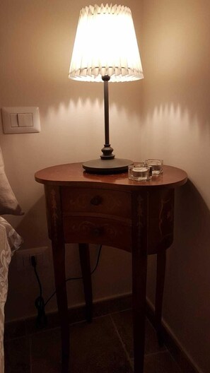 Quadruple Room (4) | Room amenity