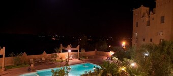 Kasbah Ait Benhadda