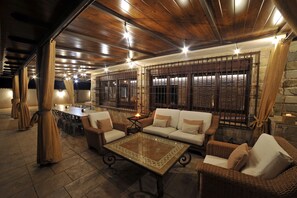 Terras
