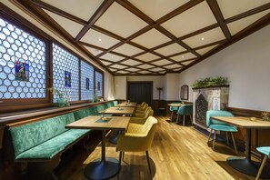 Servei de restauració