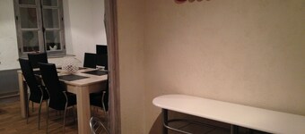 COTTAGE "Al pozzo della luce"