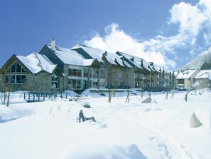 Aussenbereich