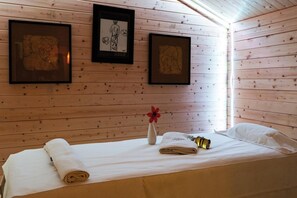 2 bedrooms, WiFi