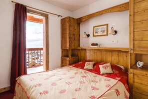 1 bedroom, WiFi