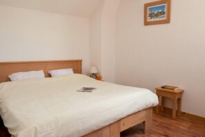 3 habitaciones y wifi gratis 