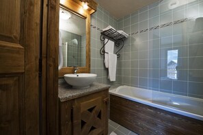 Badewanne