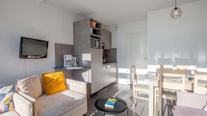 Coin séjour