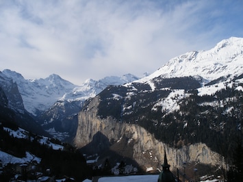 Wintersport/Ski
