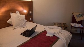 1 bedroom, free WiFi, bed sheets, wheelchair access